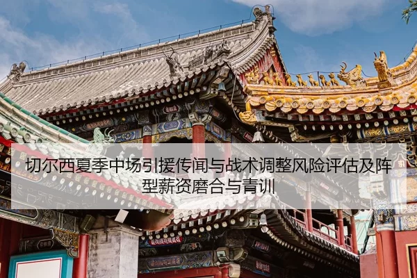 切尔西夏季中场引援传闻与战术调整风险评估及阵型薪资磨合与青训